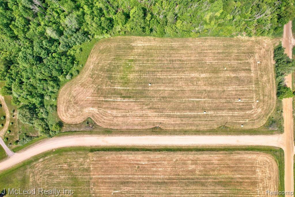 Millington, MI 48746,Parcel A CENTENNIAL Lane