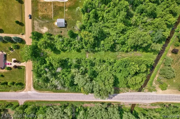 Millington, MI 48746,VL 0330 BIRCH RUN RD AT GENESEE Road