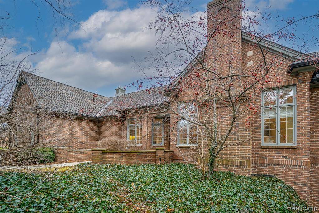 Bloomfield Hills, MI 48301,4091 Cranbrook Court