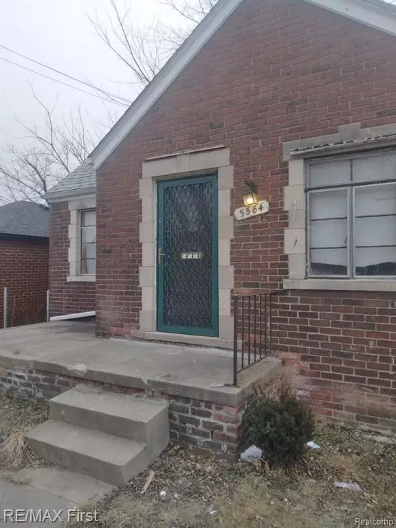 5584 PHILIP Street, Detroit, MI 48224