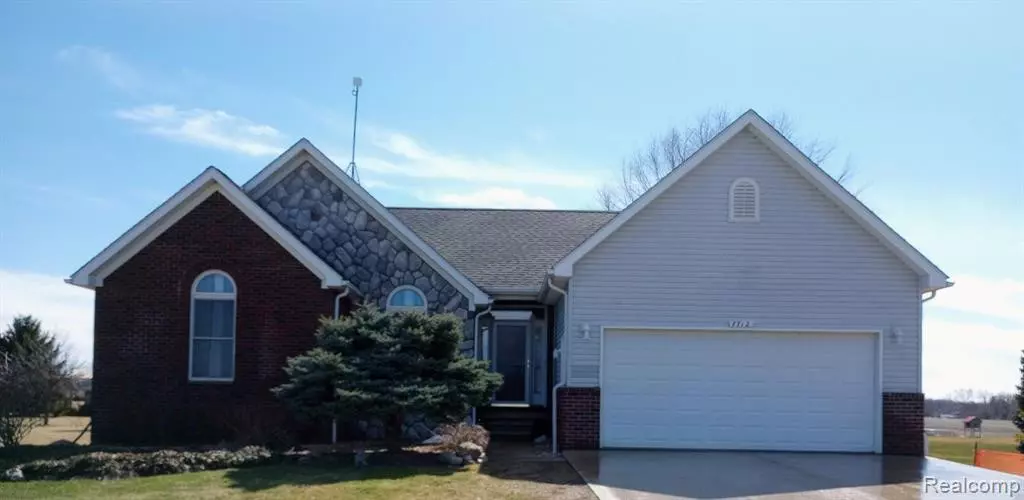 7712 SHAWN Drive, Imlay City, MI 48444
