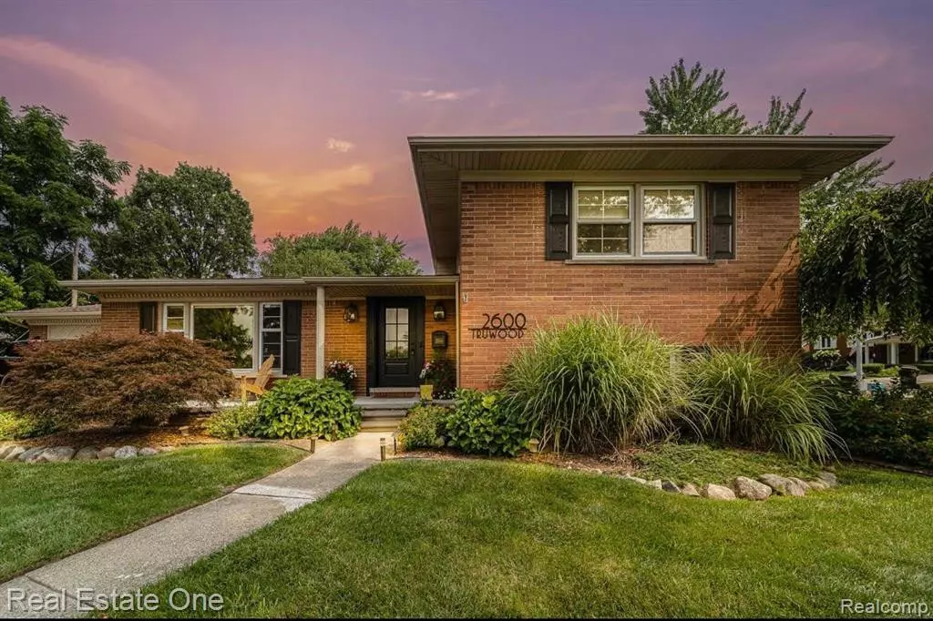 Trenton, MI 48183,2600 TRUWOOD Street