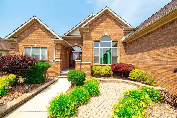 Rockwood, MI,32336 STEFANO