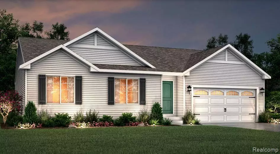 306 Samantha Way, Davisburg, MI 48350