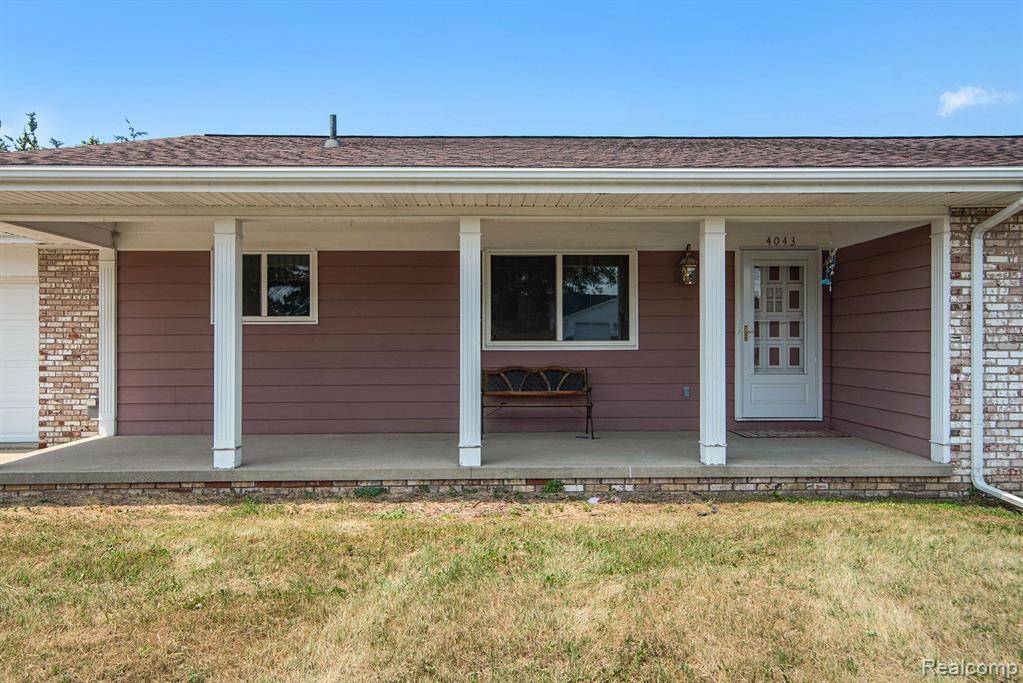 Flushing, MI 48433,4043 MARIANNE Drive
