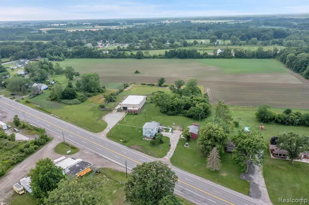 Carleton, MI 48117,12225 TELEGRAPH Road