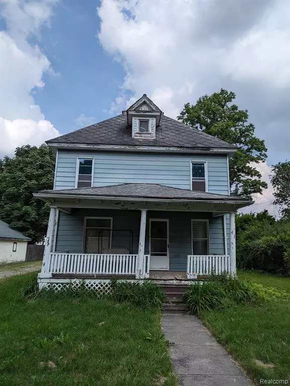 Dryden, MI 48428,4083 S MILL Road
