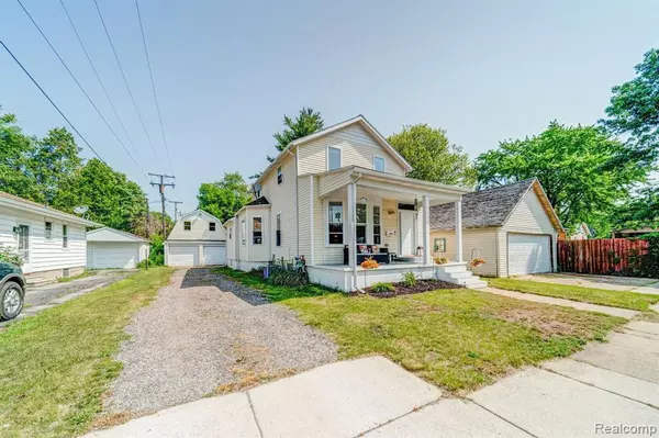 Port Huron, MI 48060,1607 UNION Street