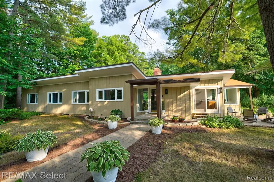 7100 W Tuscola Road, Frankenmuth, MI 48734