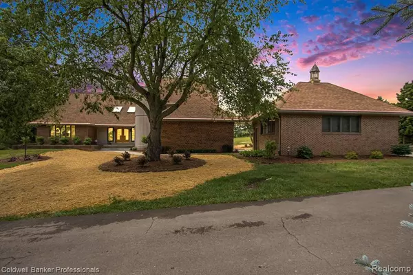Leonard, MI 48367,1248 FRICK Road