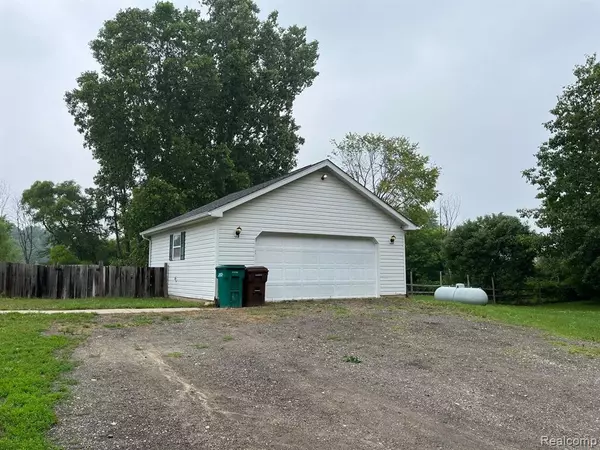 Gregory, MI 48137,18722 SPEARS Road