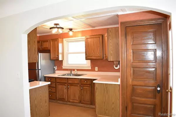 Newport, MI 48166,9382 N DIXIE