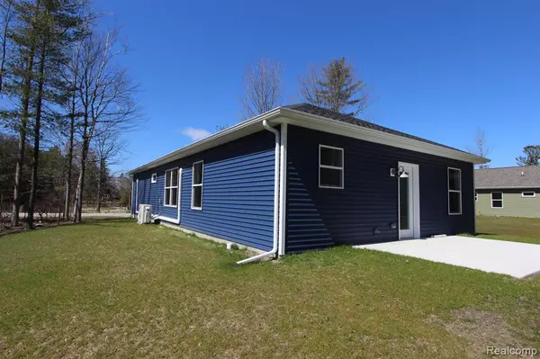 Fort Gratiot, MI 48059,3788 CAMPBELL Road