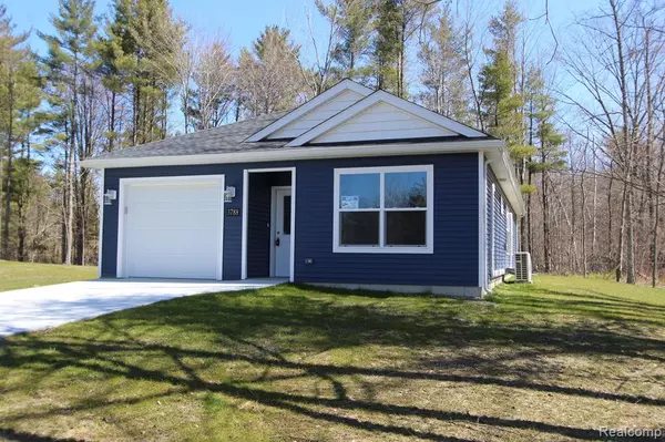 3788 CAMPBELL Road, Fort Gratiot, MI 48059