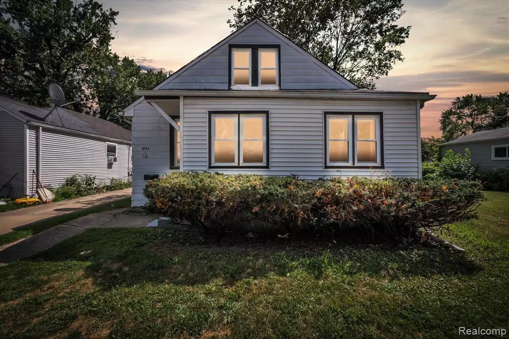 Warren, MI 48091,7092 MEADOW Avenue