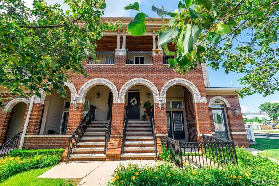 3997 FORESTER Boulevard, Auburn Hills, MI 48326