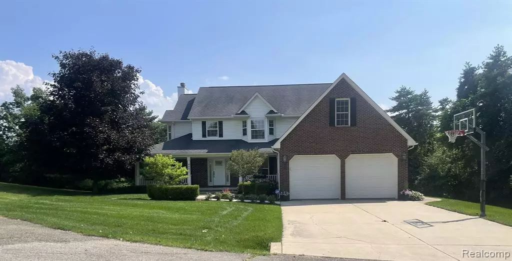 4485 DURAND, Auburn Hills, MI 48326