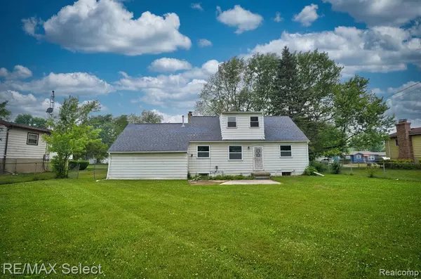 Flint, MI 48532,3428 Ridgecliffe Drive