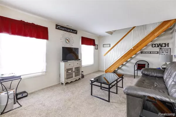 Lake Orion, MI,2646 E Wildwood E Court