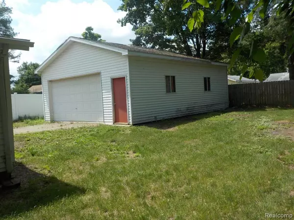 Owosso, MI 48867,3958 S RUESS Road