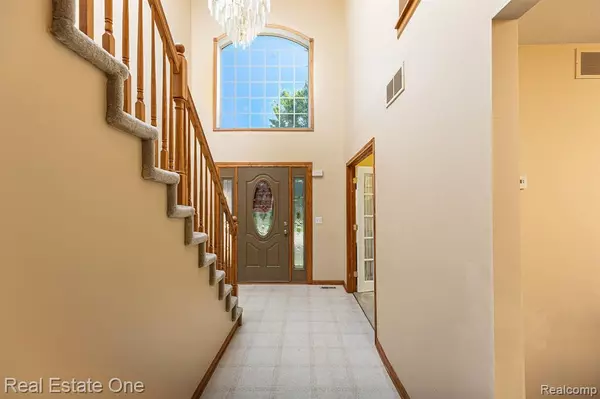 Rockwood, MI,17270 SNAPDRAGON Drive