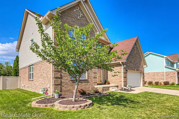 Rockwood, MI,17270 SNAPDRAGON Drive