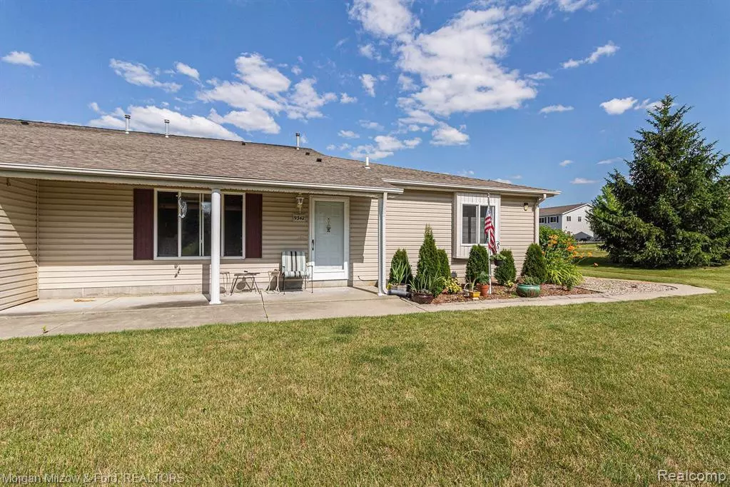 Grand Blanc, MI 48439,9342 Parkview Circle