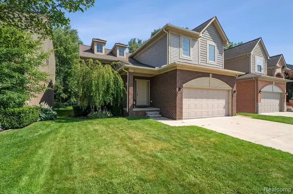 Utica, MI 48315,13897 GRANDEUR Avenue