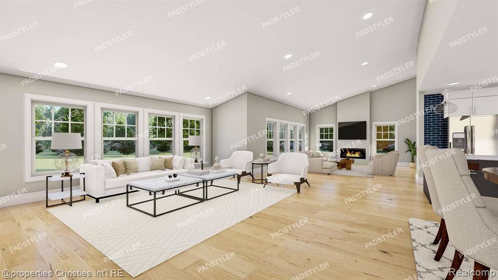 Rochester Hills, MI 48309,9999 Angara Drive