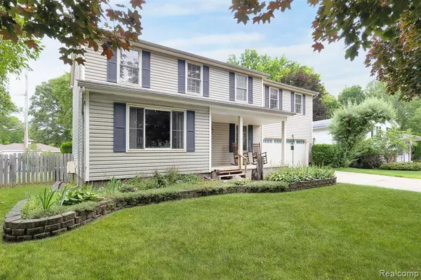 Armada, MI,23433 Hollweg Street