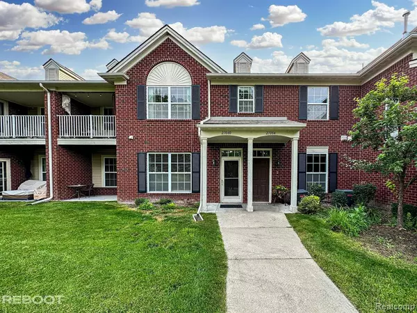 Harrison Township, MI,27080 CARRINGTON