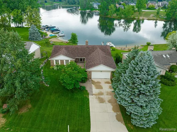 Oxford, MI 48371,1600 HARWOOD Drive