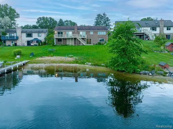 Oxford, MI 48371,1600 HARWOOD Drive