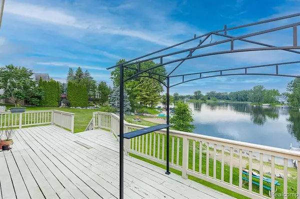 Oxford, MI 48371,1600 HARWOOD Drive