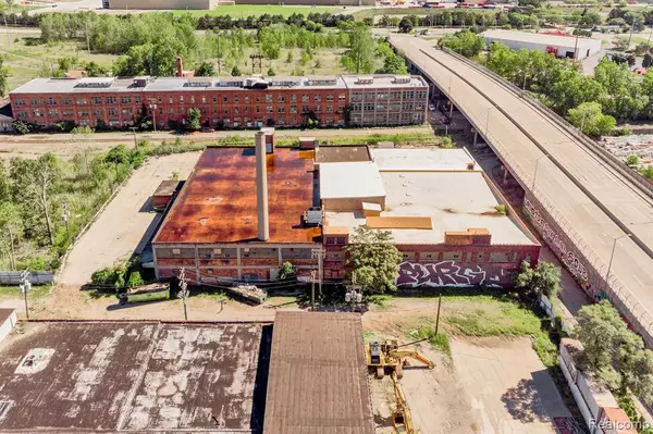 Detroit, MI 48211,2600 E Grand Boulevard