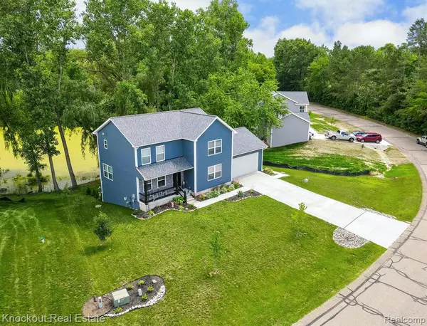 Wolverine Lake, MI 48390,2250 Briar Ridge