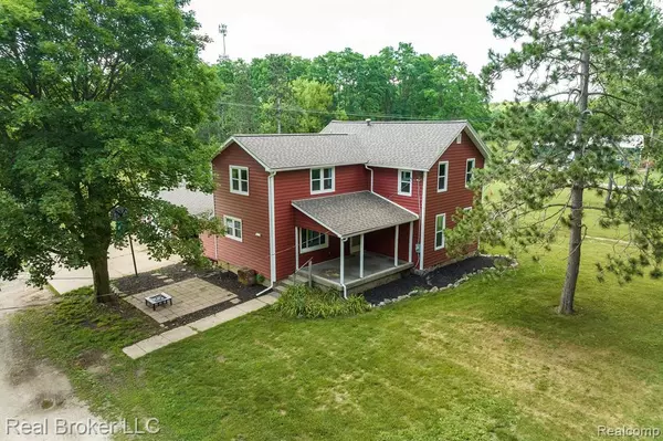 Onsted, MI 49265,12034 Hane Hane Highway