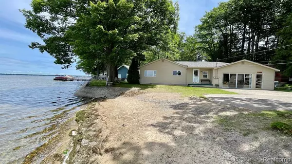 Prudenville, MI 48651,328 Sheridan Drive