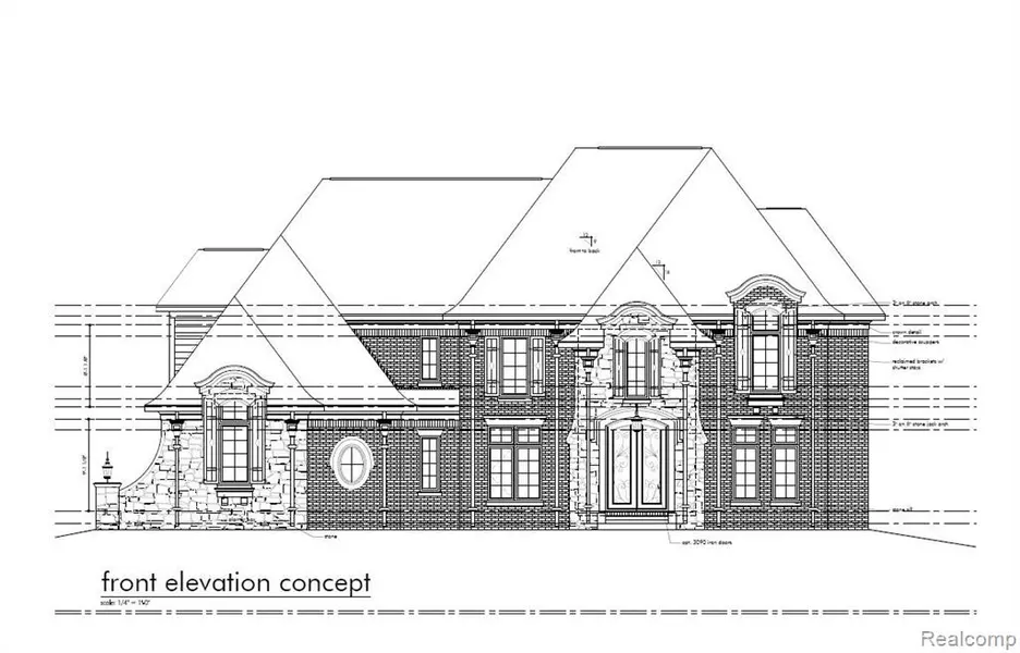 4478 Oriole Court, Ann Arbor, MI 48103