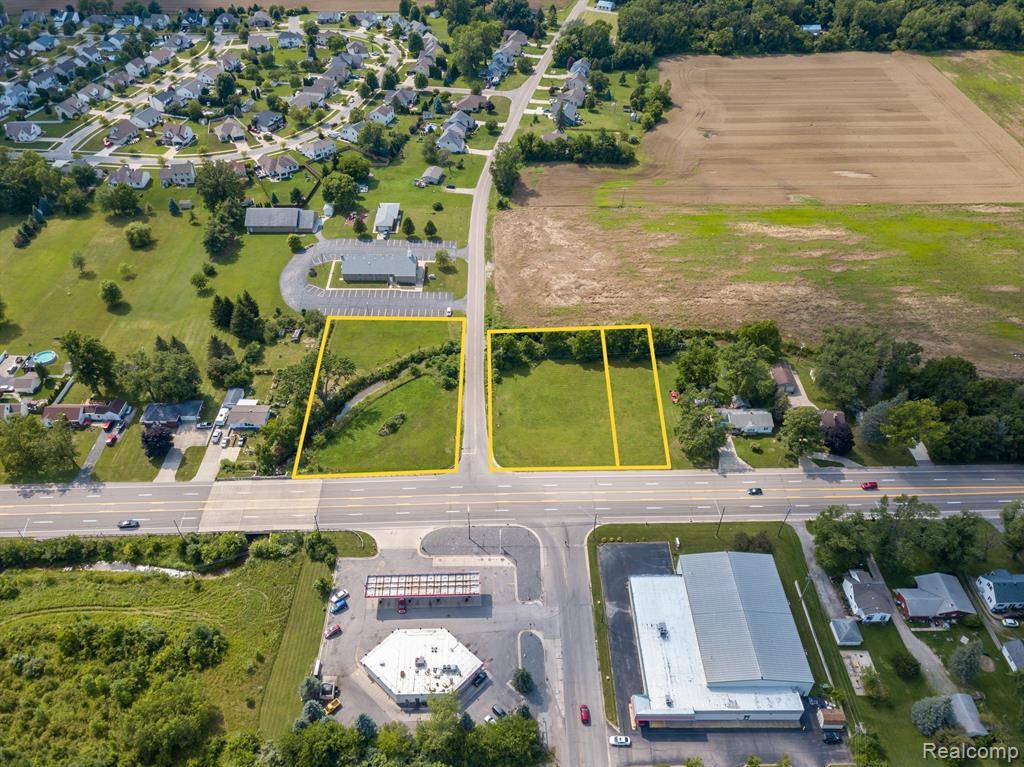 000 N Monroe, Frenchtown, MI 48162