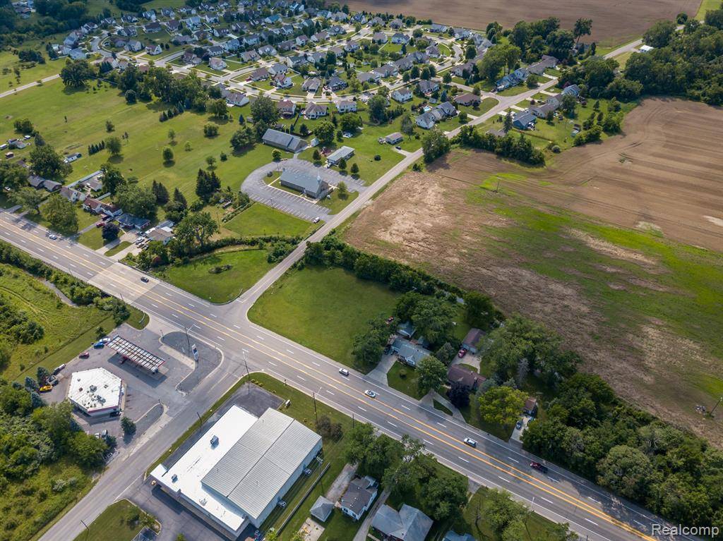 Frenchtown, MI 48162,000 N Monroe