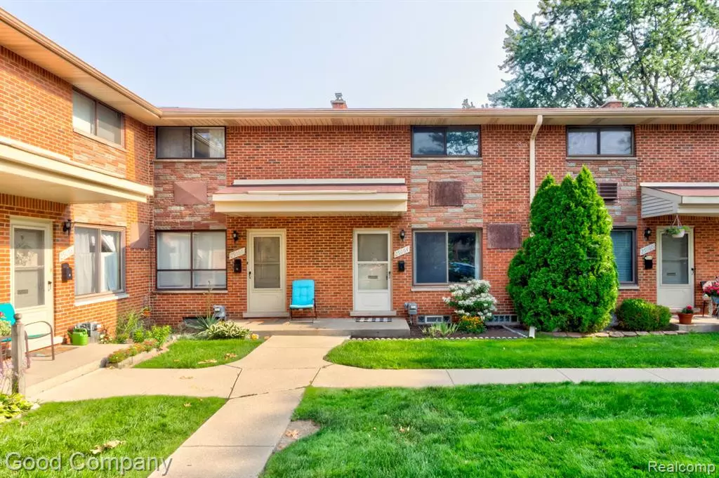 Madison Heights, MI 48071,29164 TESSMER