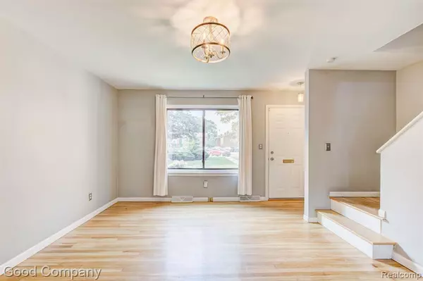 Madison Heights, MI 48071,29164 TESSMER