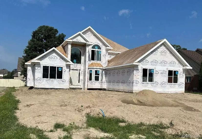 Rockwood, MI,32220 ADAM BROWN Drive