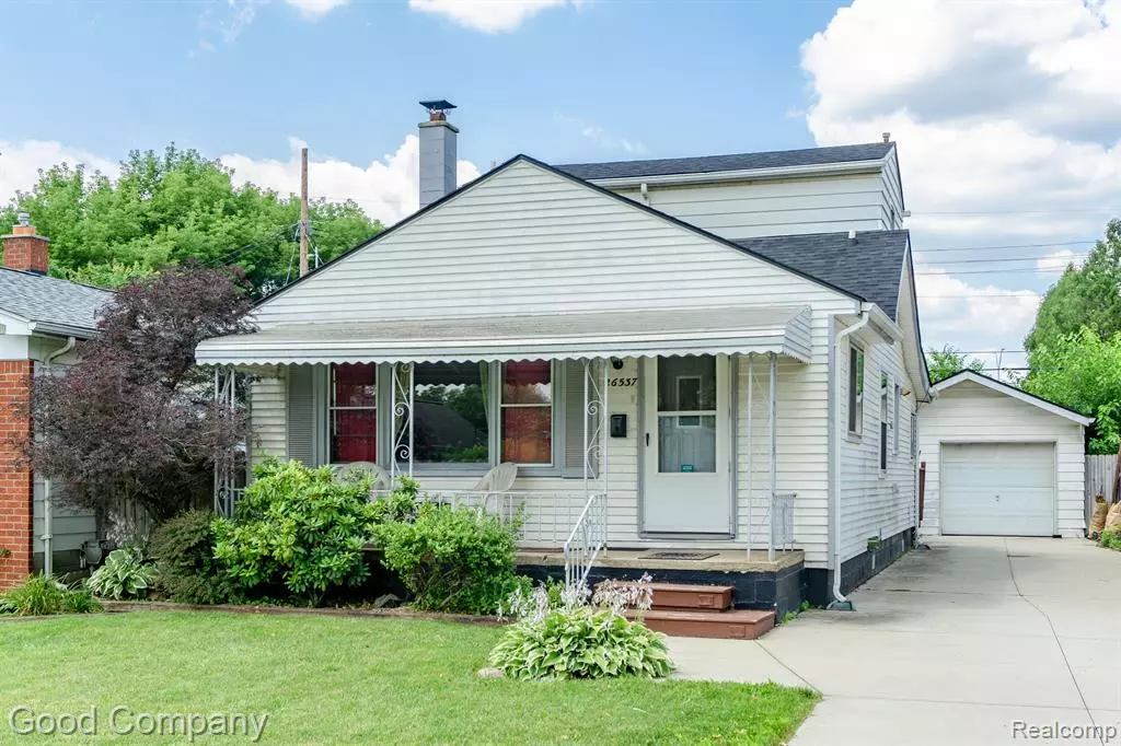 Madison Heights, MI 48071,26537 HAMPDEN Street