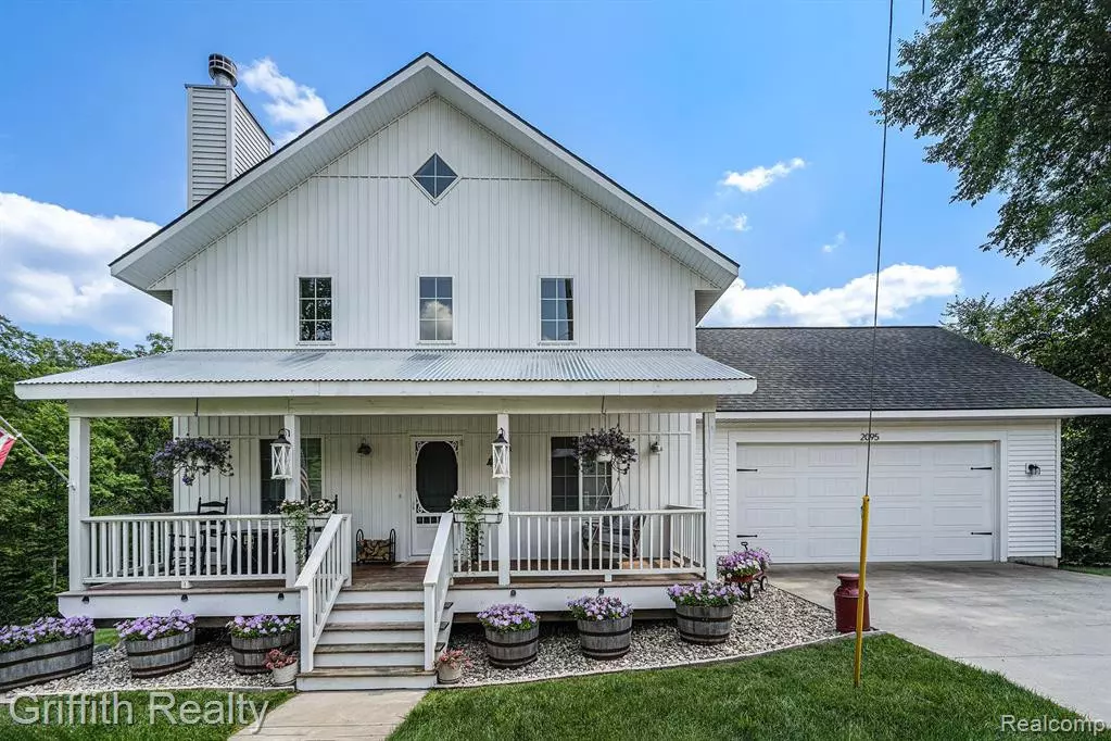 Allegan, MI 49010,2095 36TH Street