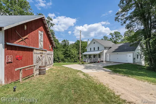 Allegan, MI 49010,2095 36TH Street