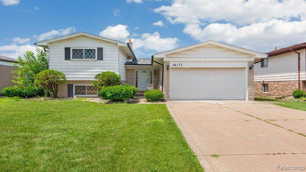 36177 WALTHAM Drive, Sterling Heights, MI 48310