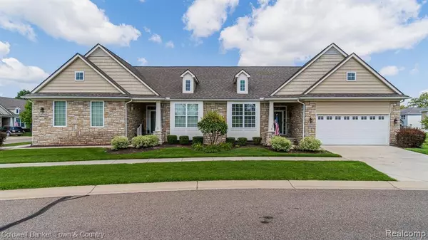 New Hudson, MI 48165,26770 WILTON