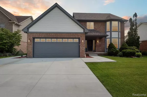 23657 STACEY Drive, Trenton, MI 48183